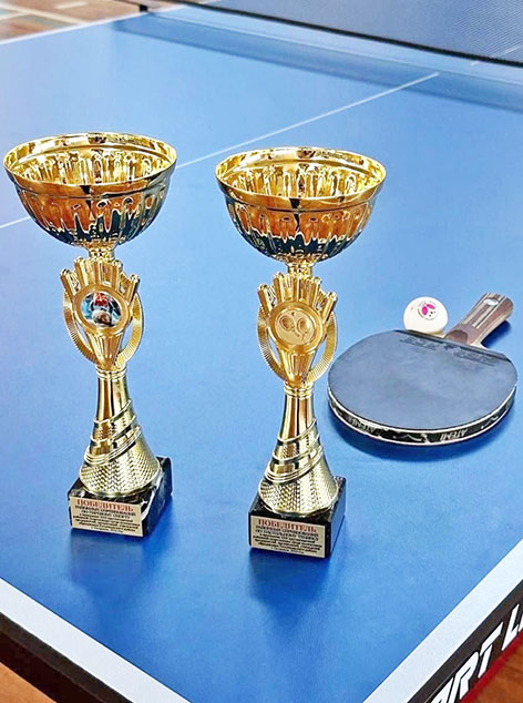 Запрашаем на IX раённую спартакіяду