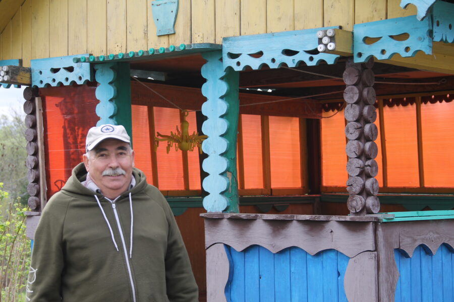 Уклад у агульную справу