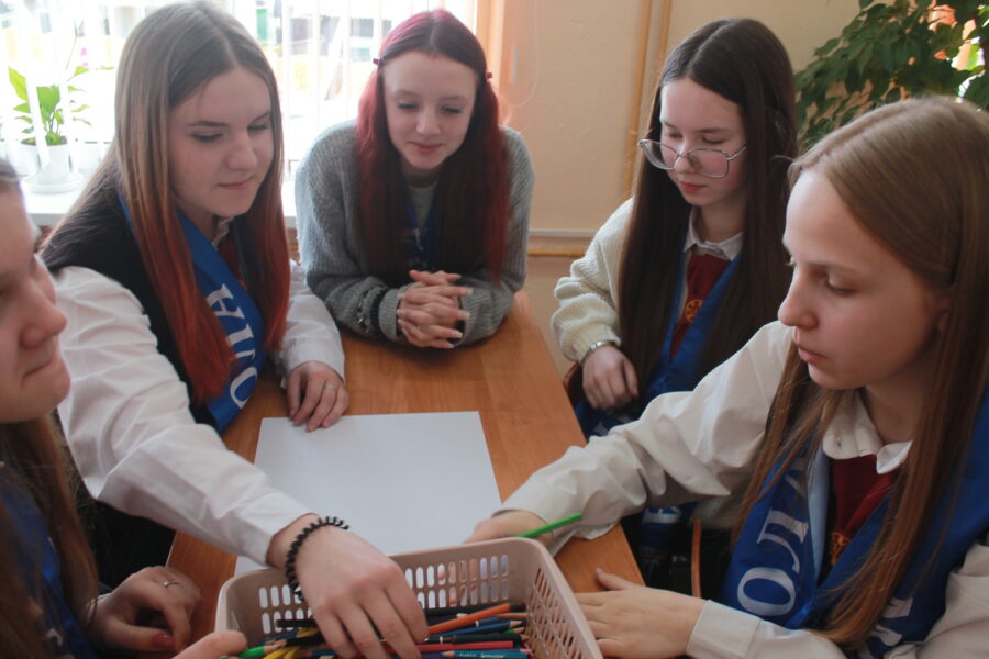 Пераасэнсоўваючы ўрокі гісторыі: “Код стварэння: ад ідэй Леніна да сучаснага лідарства”