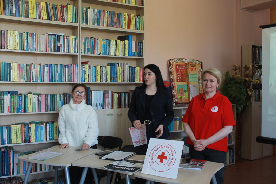 Дыялогавая пляцоўка «Чарнобыль скрозь прызму дзесяцігоддзяў"