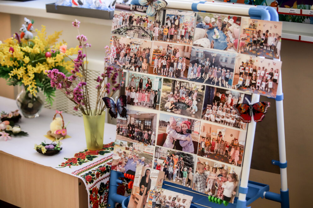 Як знайсці падыход да кожнага дзіцяці