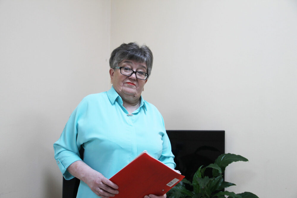 Год беларускай жанчыны. Там, дзе сходзяцца дарогі