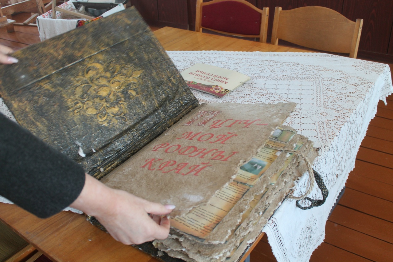 Вывучаем культурную спадчыну разам