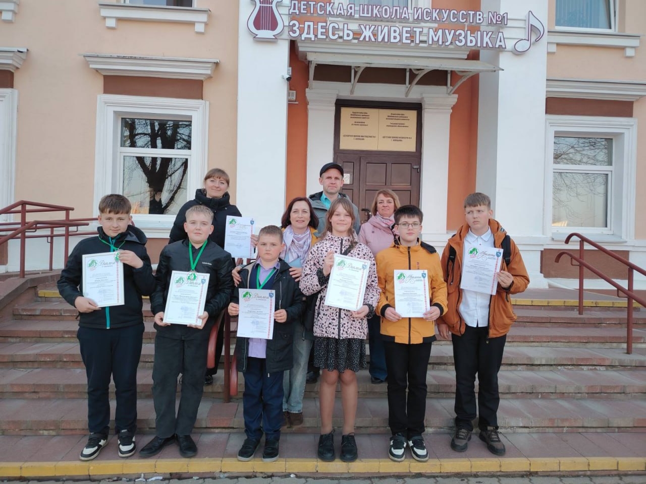 “Рускі партрэт у беларускім інтэр’еры”