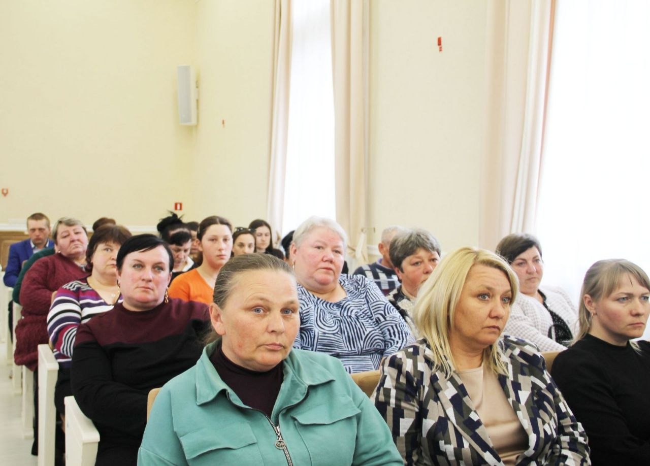 Актуальныя пытанні барацьбы са злачыннасцю і карупцыяй