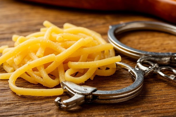 ЧАЛАВЕК І ЗАКОН. Шэф, але не кухар