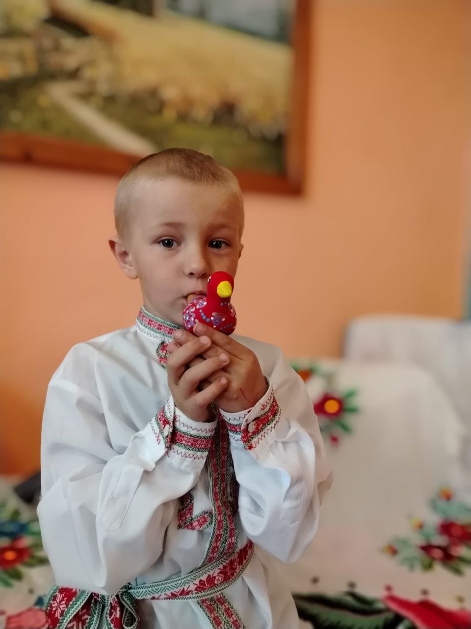 Дружба без границ