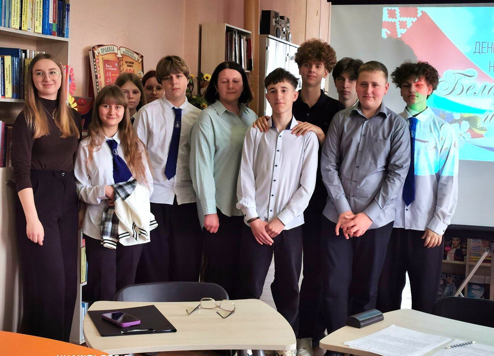 Времен и судеб неразрывная связь