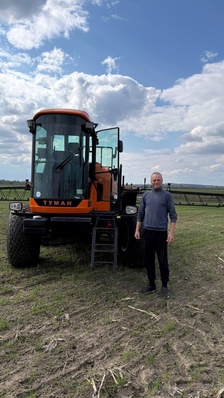 На палетках ААТ "Чалюшчавічы" кіпіць работа!