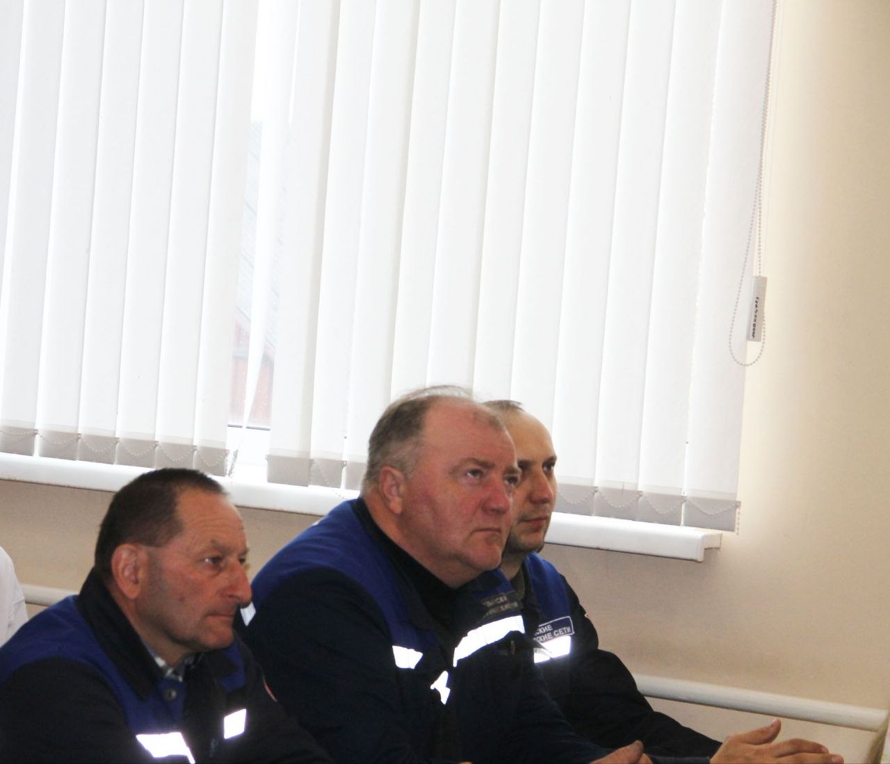 Адзіны дзень інфармавання праходзіць сёння на Петрыкаўшчыне