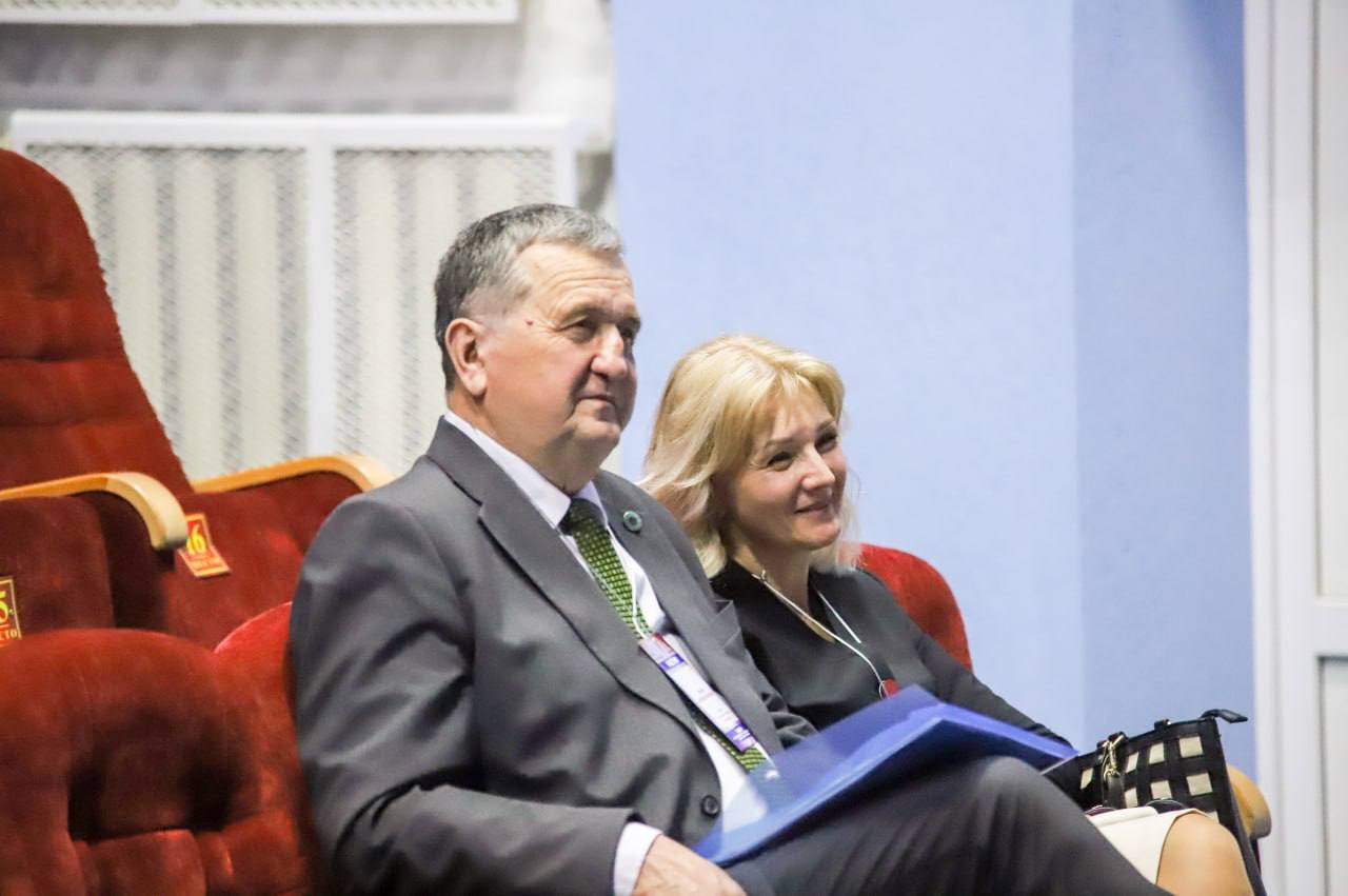 Сёння на базе кінатэатра "Беларусь" праходзіць абласны семінар "Удасканаленне рэпертуарнага планавання кінатэатраў"