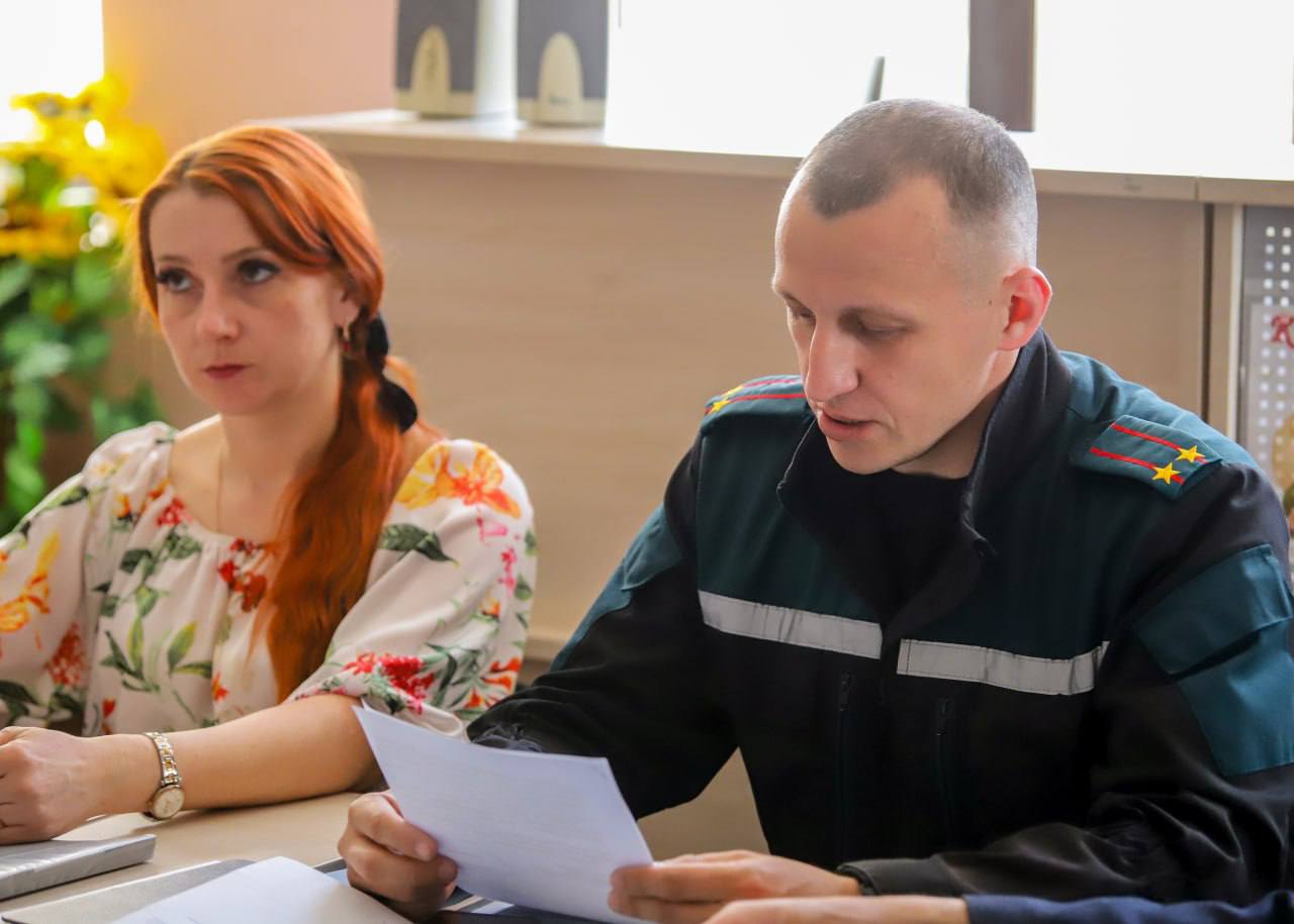 Комплексны падыход і ўзаемадзеянне