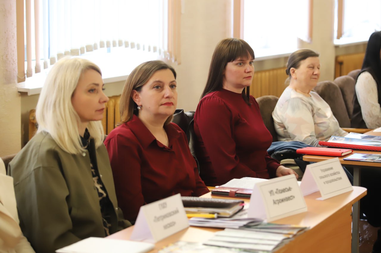 Выбар прафесіі – аснова жыццёвага поспеху