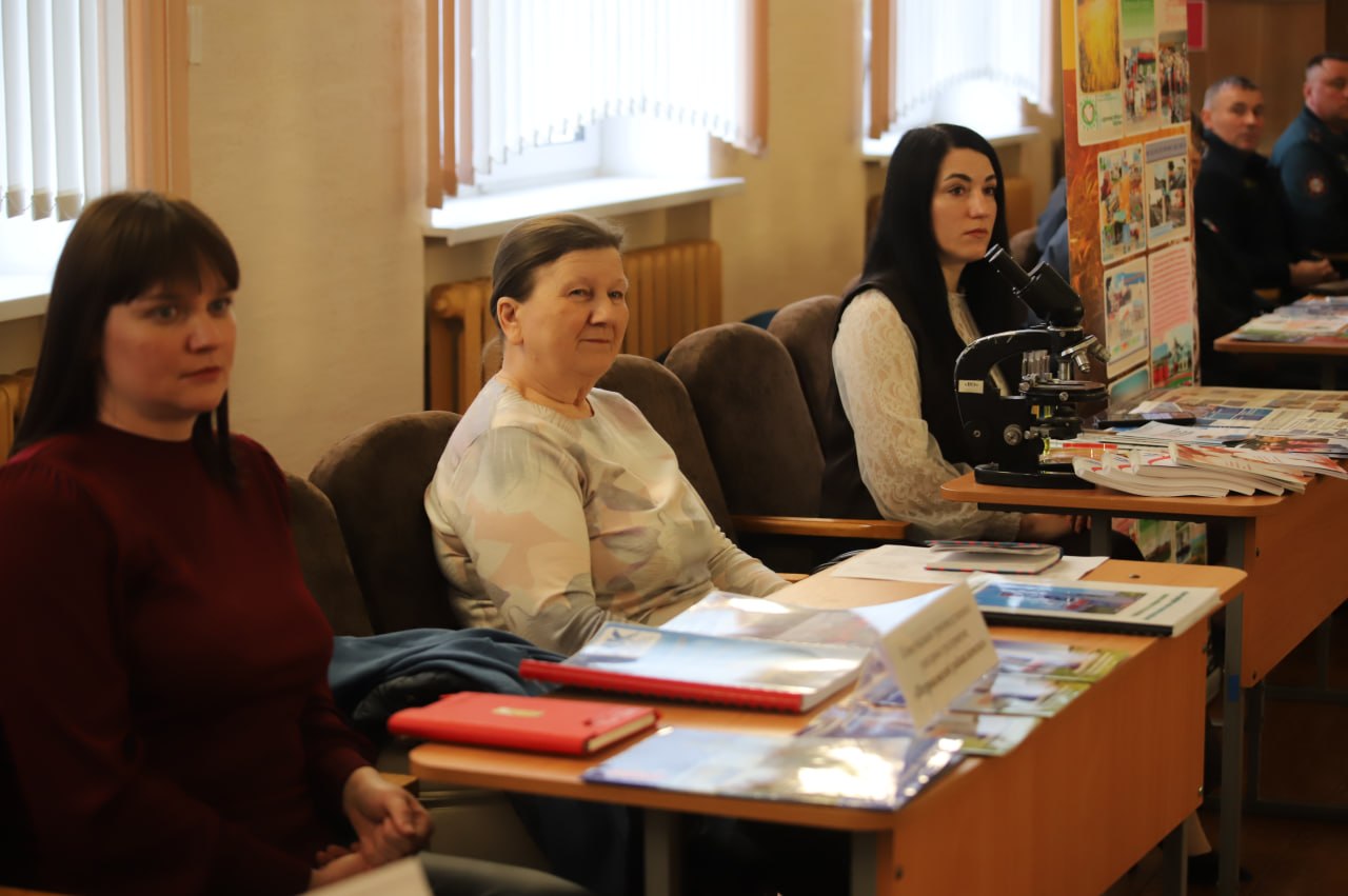 Выбар прафесіі – аснова жыццёвага поспеху