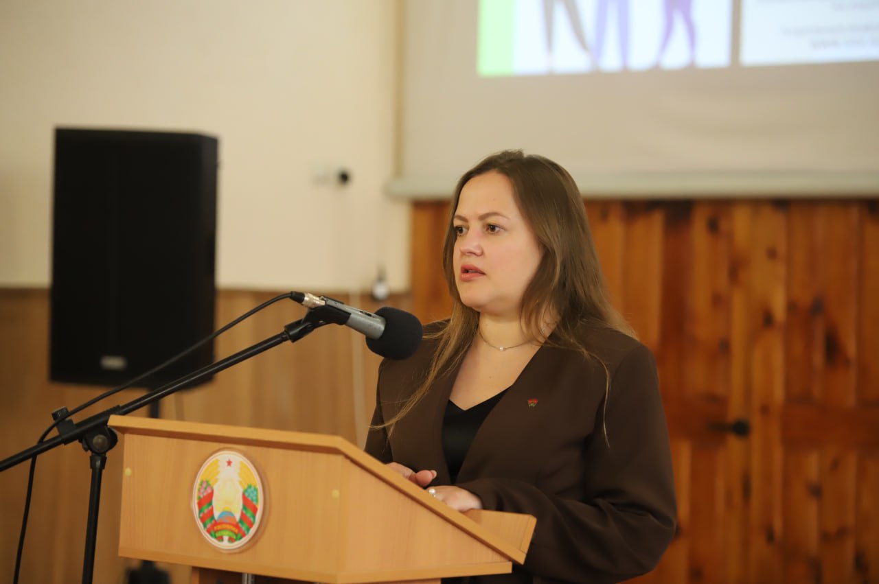 Выбар прафесіі – аснова жыццёвага поспеху