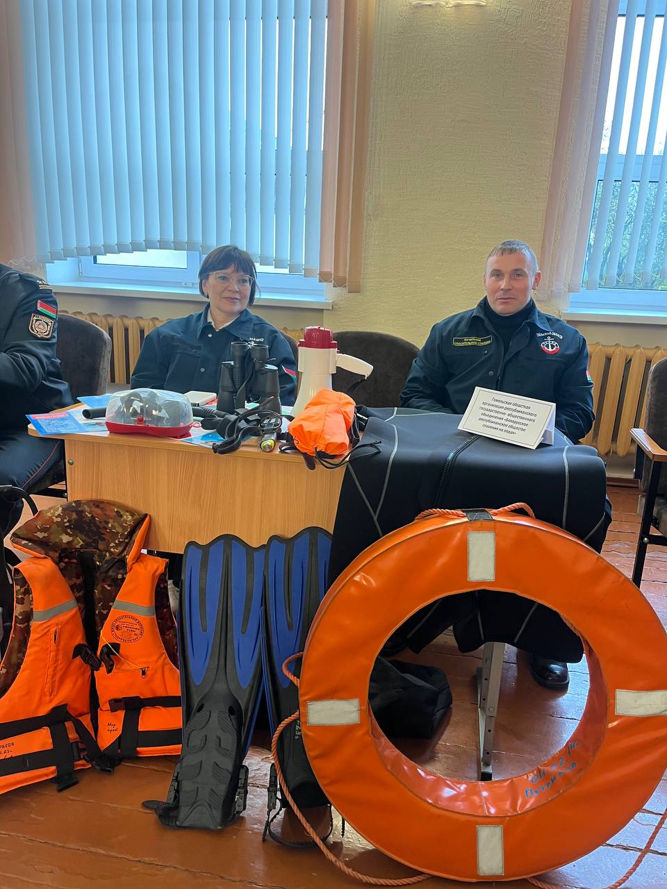 Выбар прафесіі – аснова жыццёвага поспеху