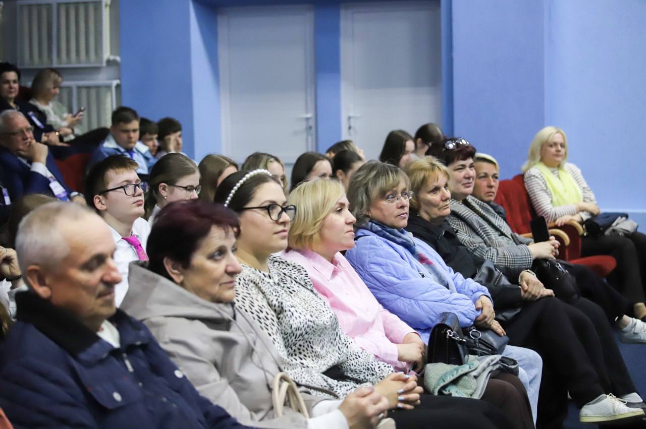 Глыбокі погляд на адраджэнне