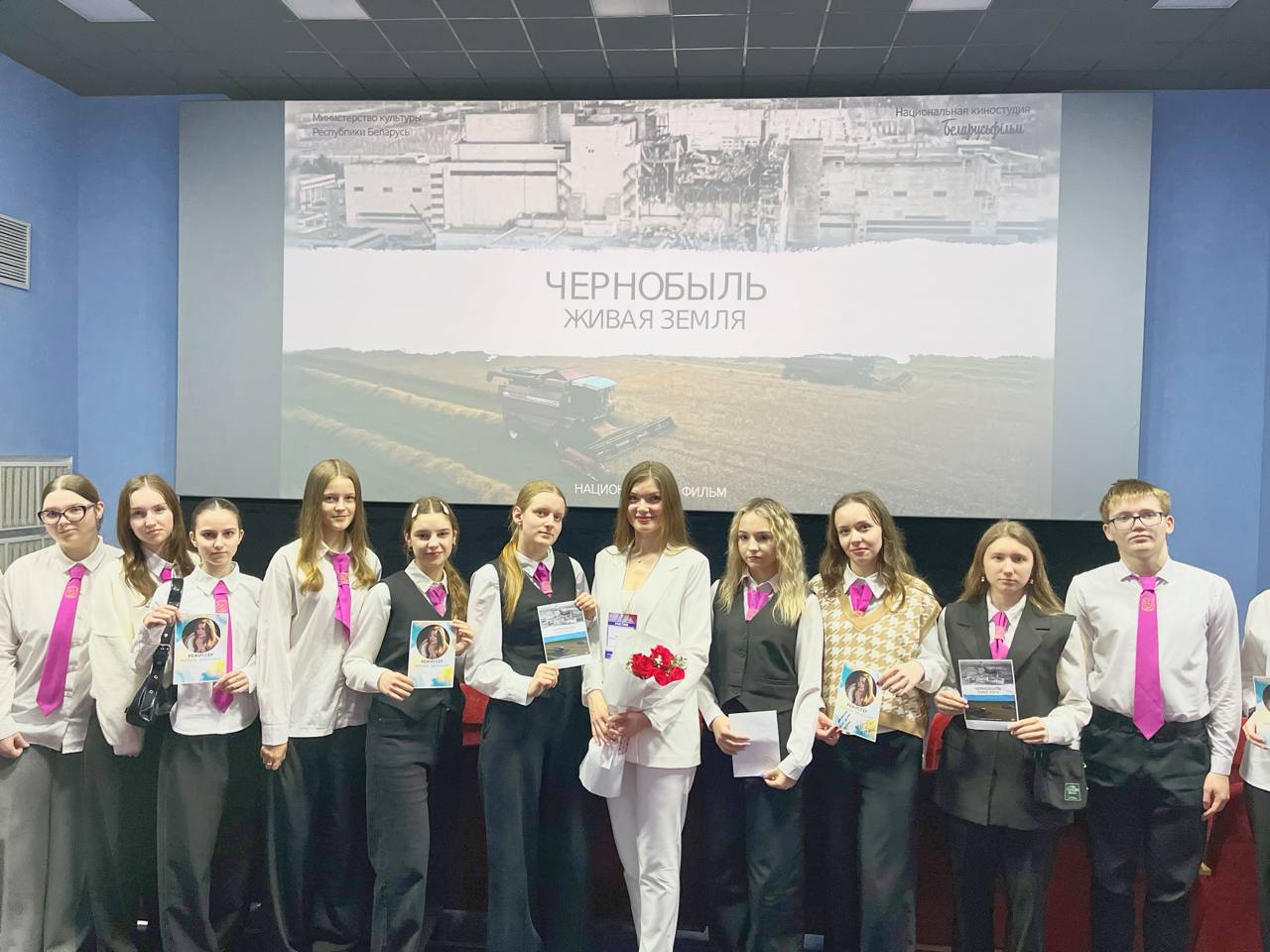 Глыбокі погляд на адраджэнне