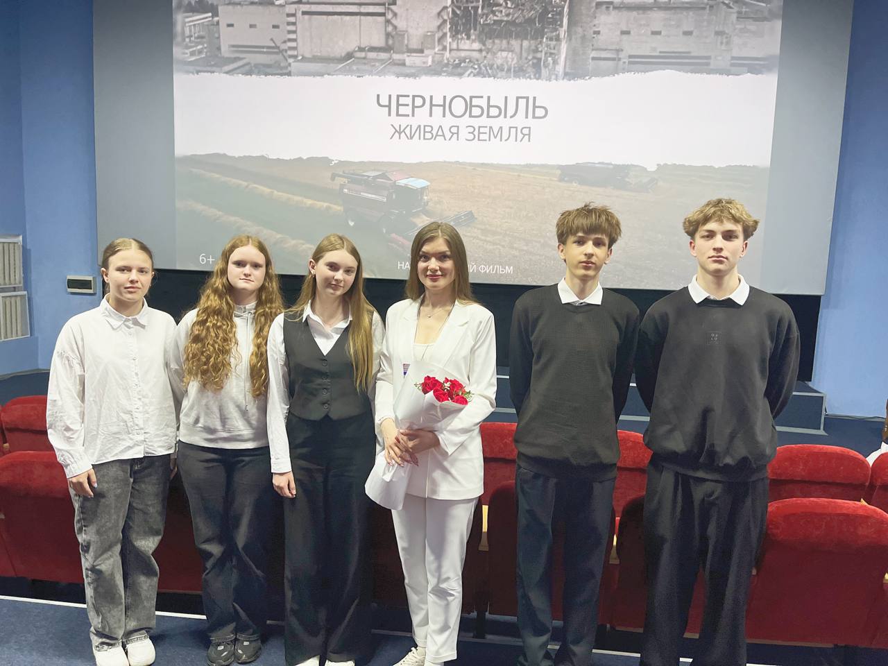 Глыбокі погляд на адраджэнне