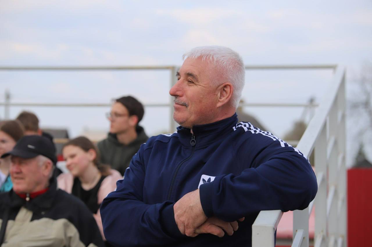 Сакрэты лёгкай атлетыкі ад чэмпіёнкі: майстар-клас Кацярыны Нецветаевай