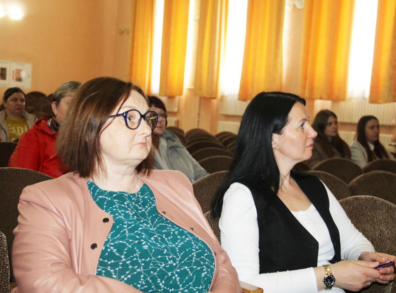 Адраджэнне пасля Чарнобыля: інфармацыйны дзень у Ляскавічах