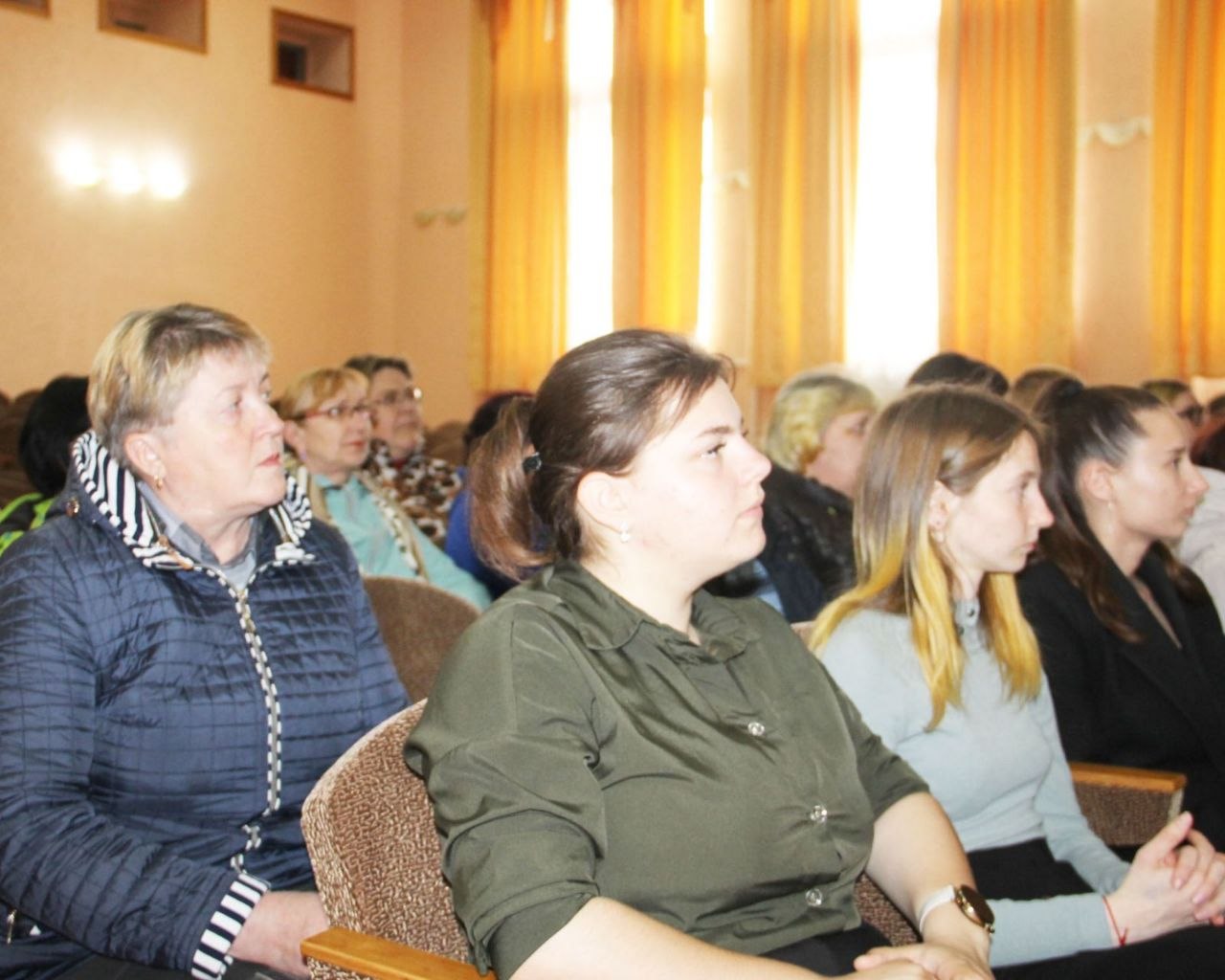 Адраджэнне пасля Чарнобыля: інфармацыйны дзень у Ляскавічах