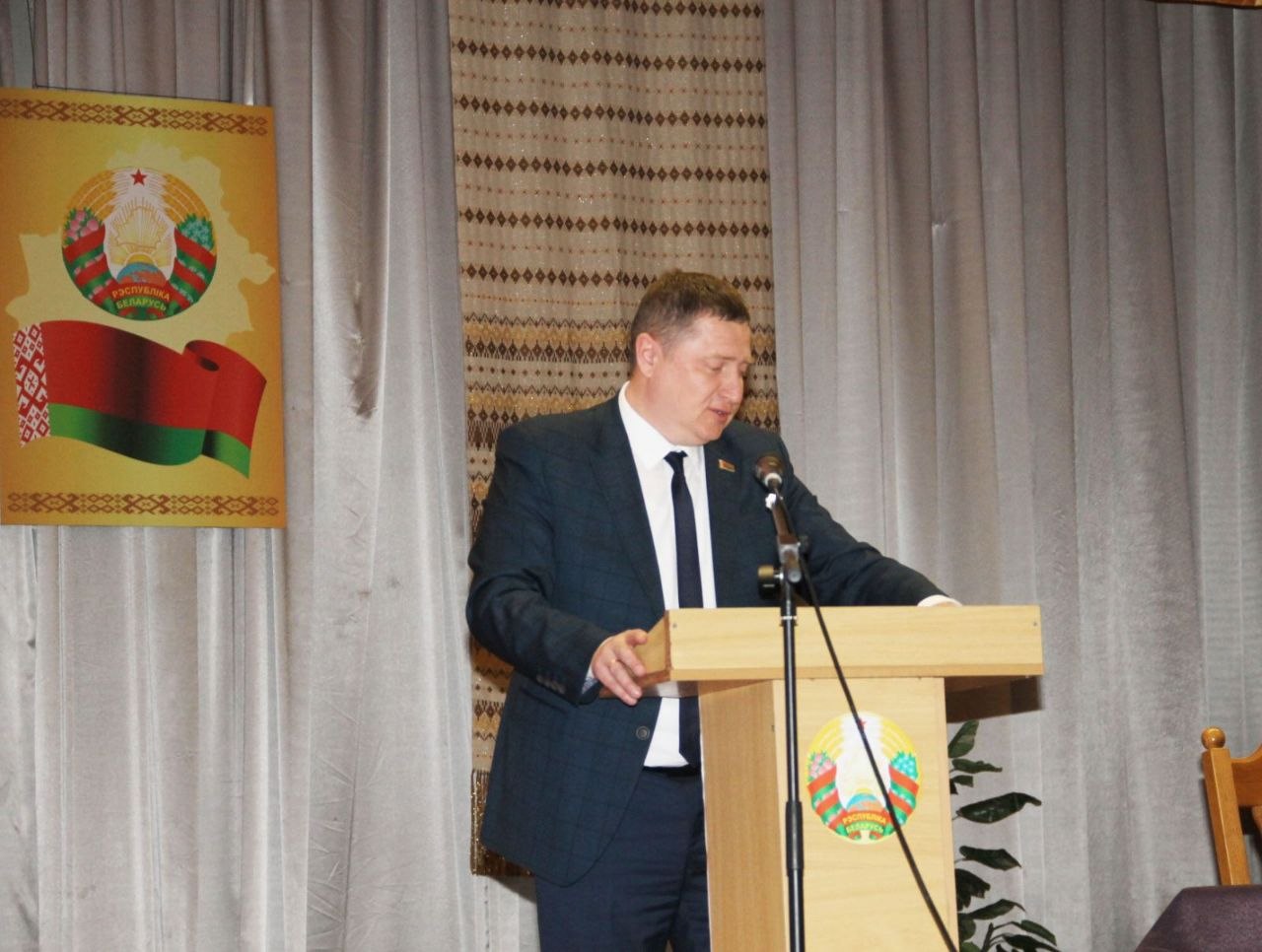 Адраджэнне пасля Чарнобыля: інфармацыйны дзень у Ляскавічах