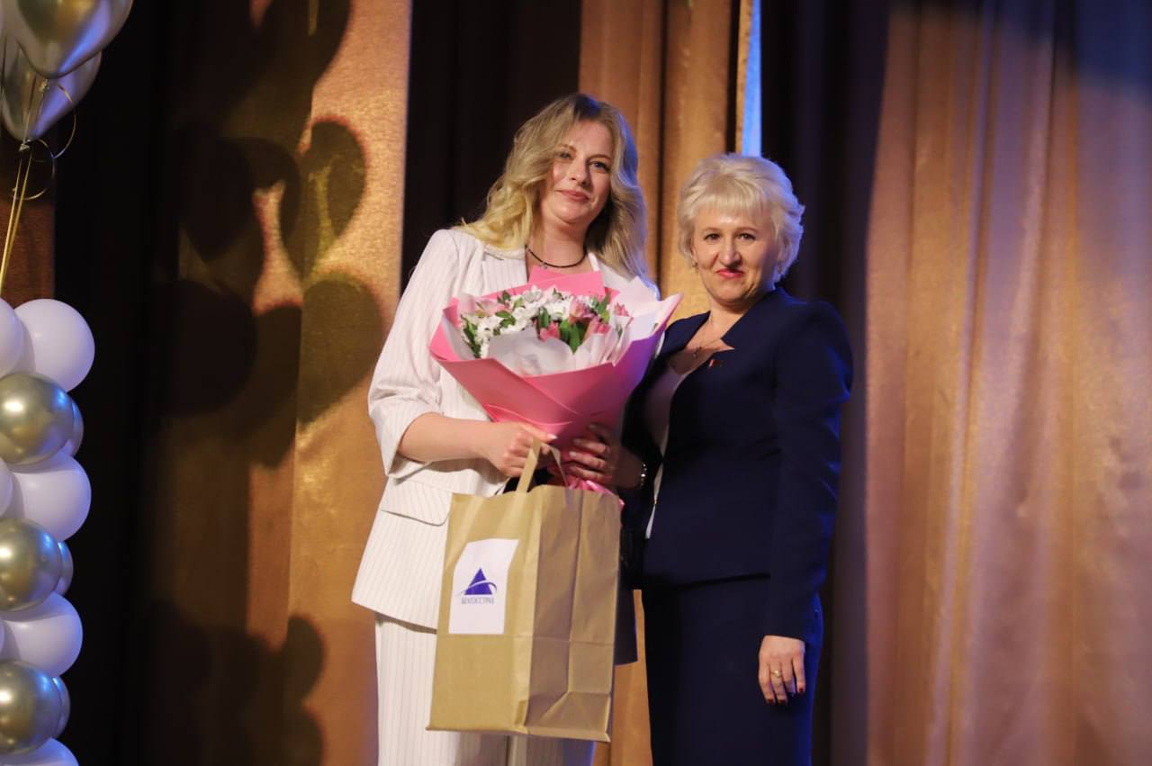 Віншуем з юбілеем! 25 гадоў дабра і падтрымкі!