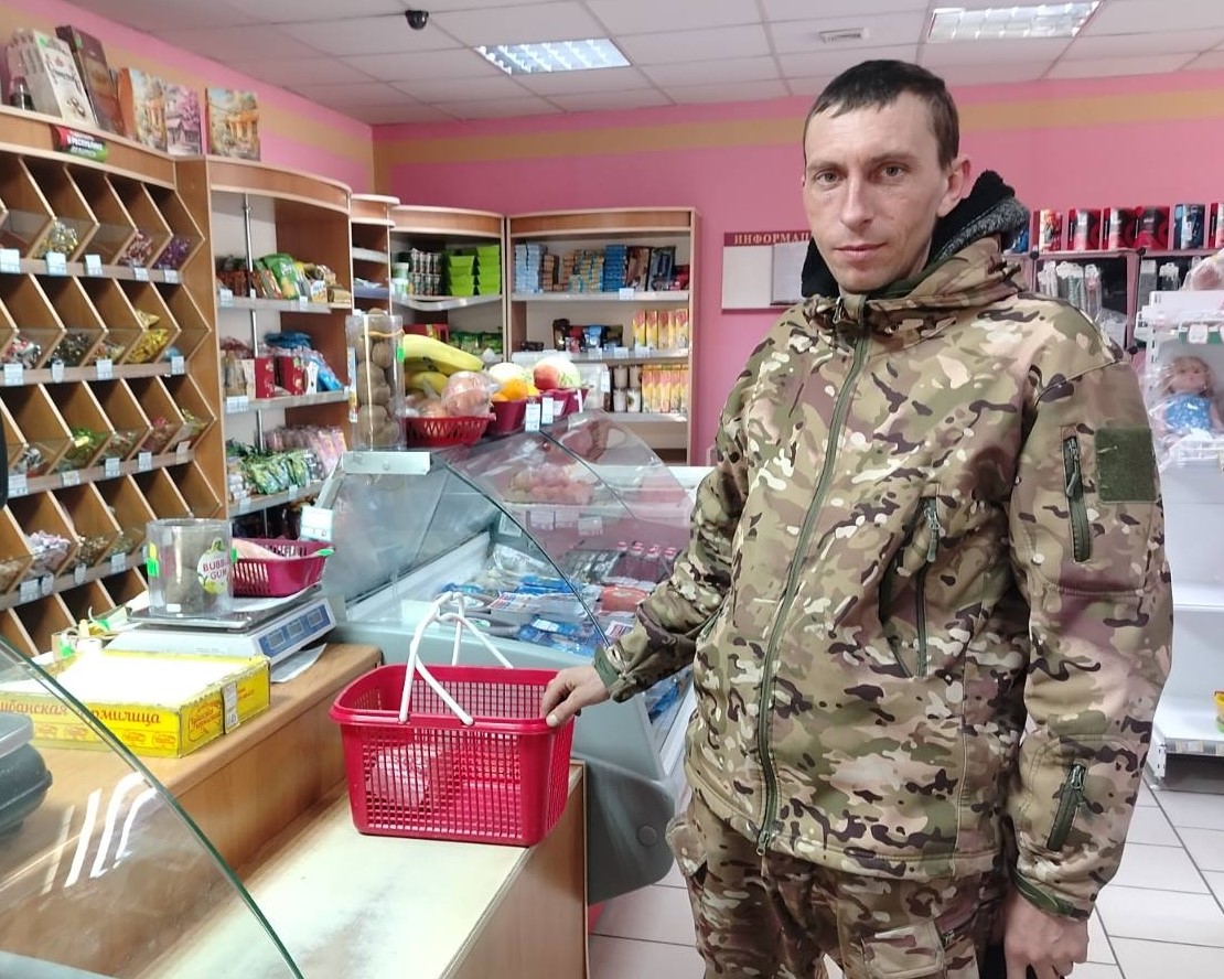 Моцныя рукі – надзейная дапамога