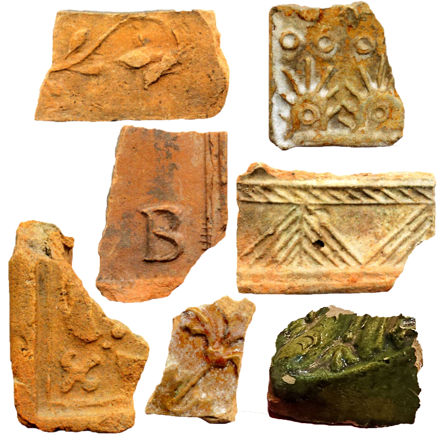 Петрыкаўскі замак: не легендарная гісторыя