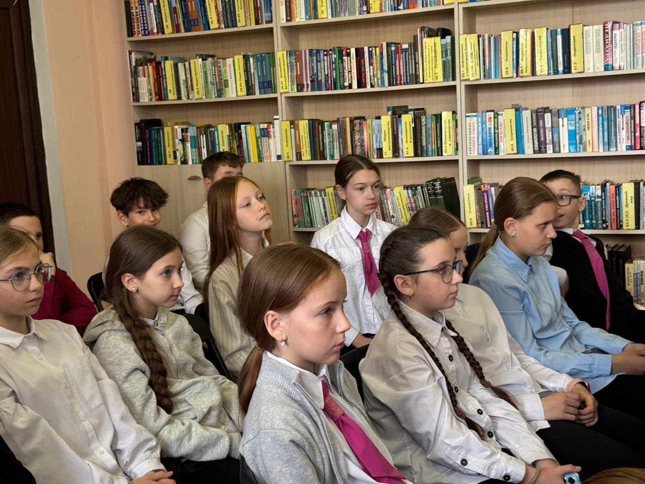 Кніга аб’ядноўвае краіны