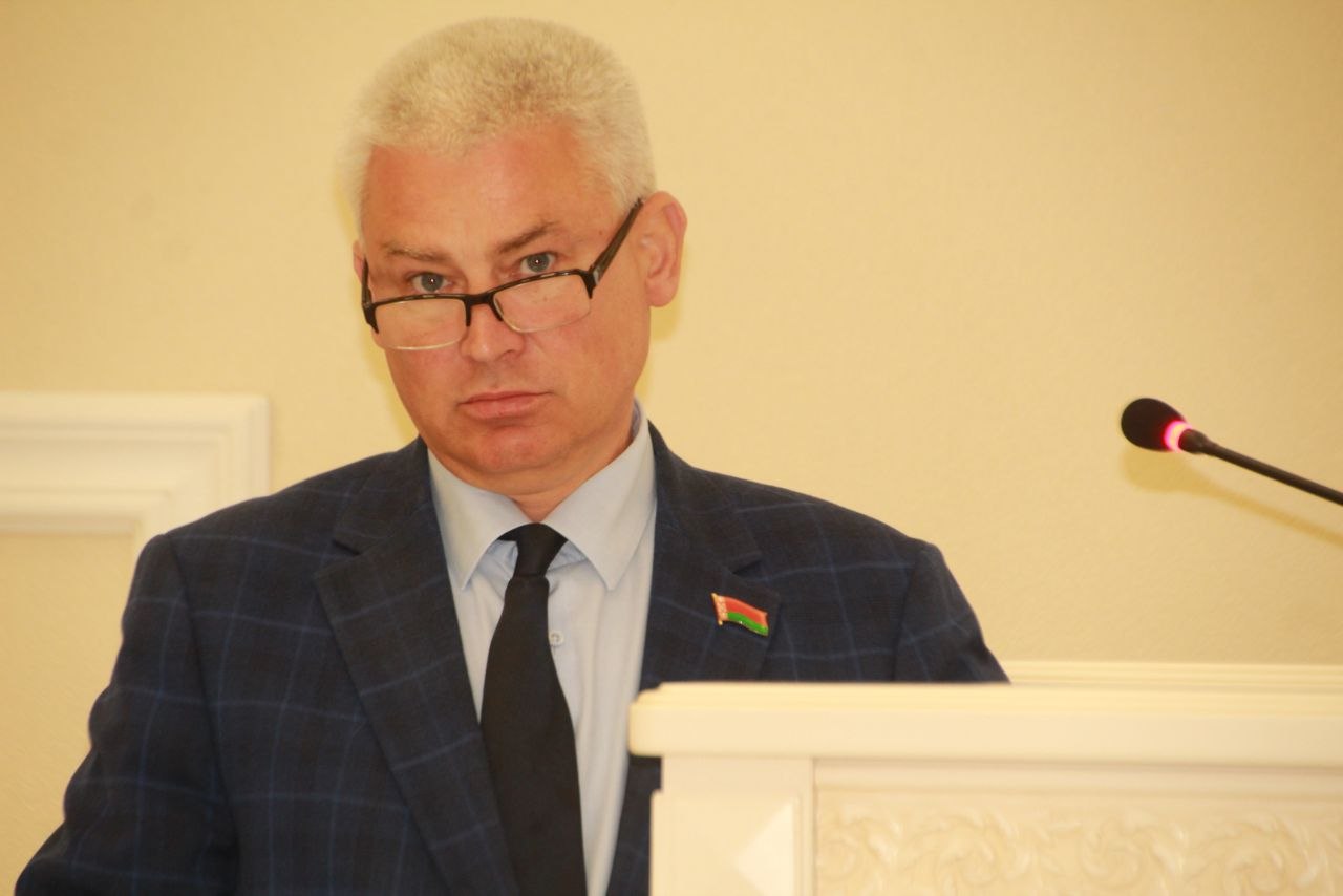 Заседание комиссии по противодействию коррупции прошло в райисполкоме