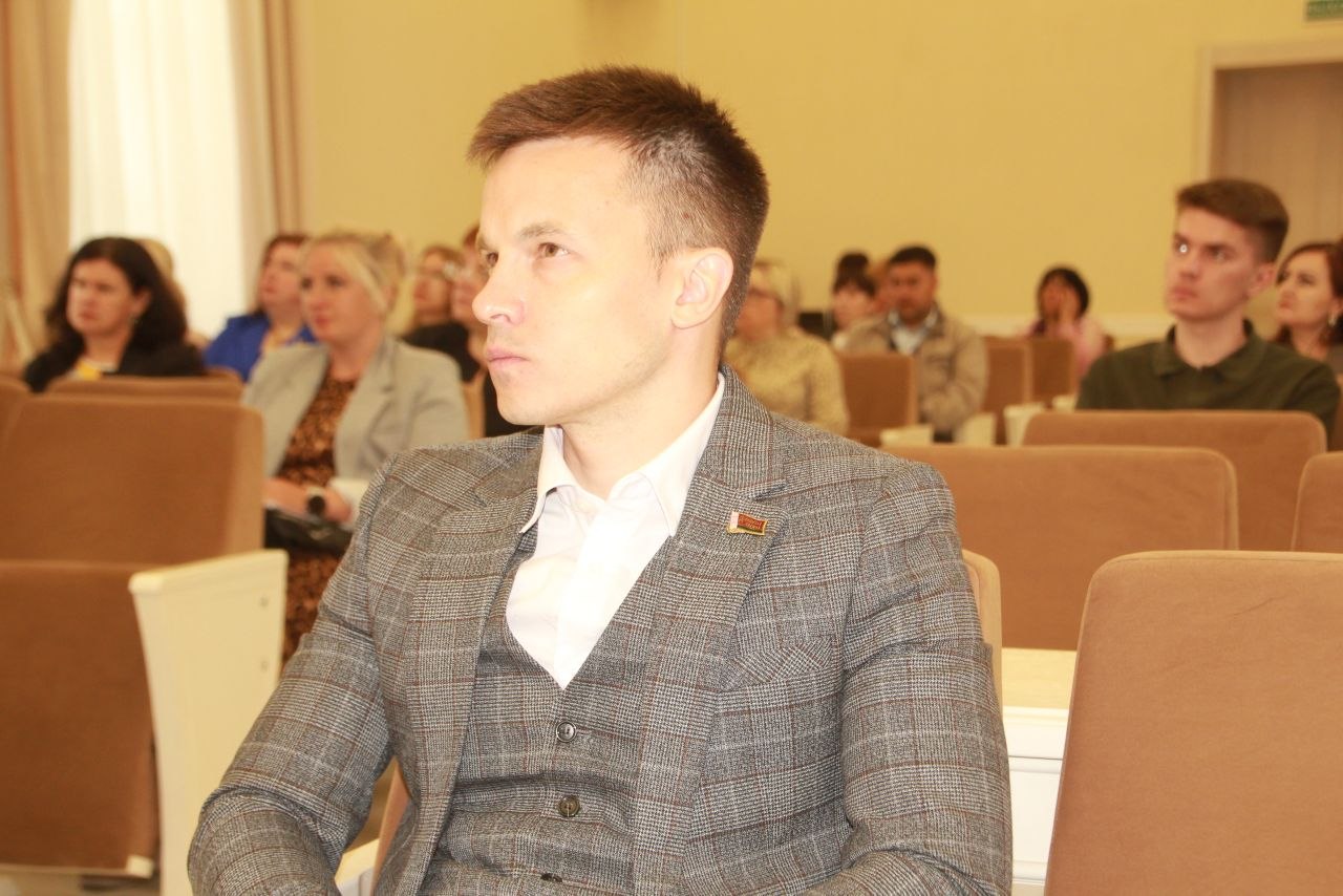Конструктивно о главном: безопасность, традиции и забота о людях