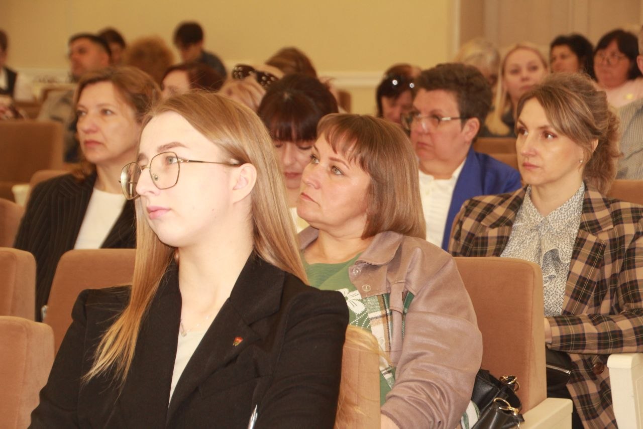 Конструктивно о главном: безопасность, традиции и забота о людях