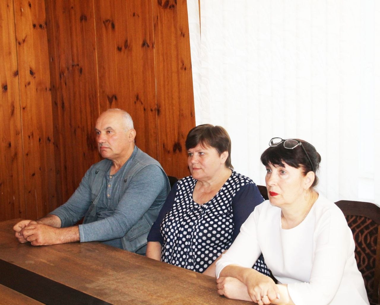 Святлана Сянько – пра трэнды турызму і будучыню Петрыкаўскага раёна