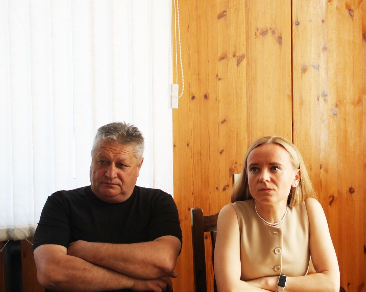 Святлана Сянько – пра трэнды турызму і будучыню Петрыкаўскага раёна
