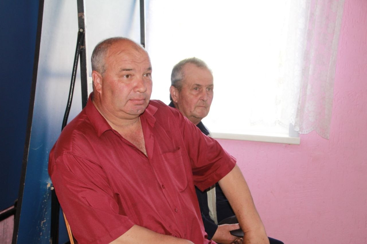 У цэнтры ўвагі – развіццё турызму і роднага краю