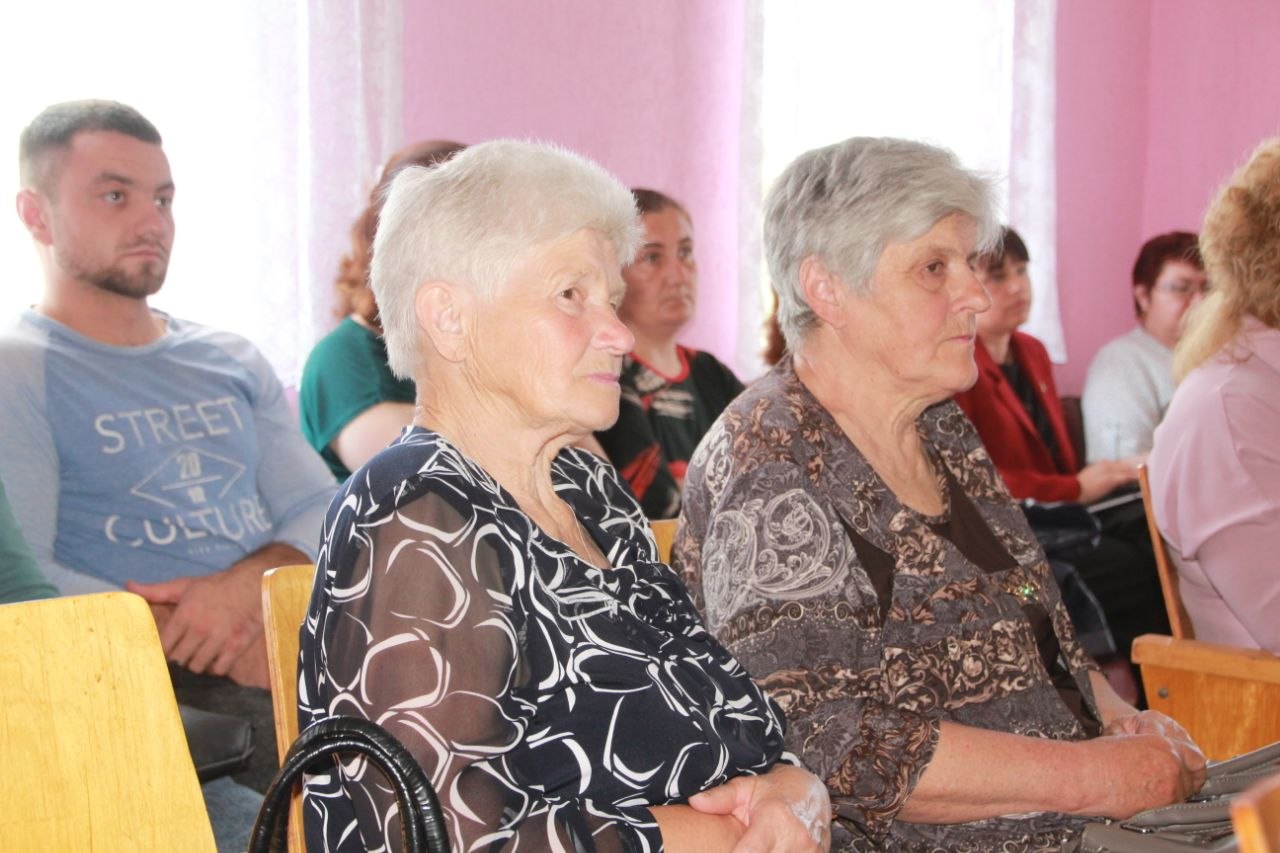 У цэнтры ўвагі – развіццё турызму і роднага краю