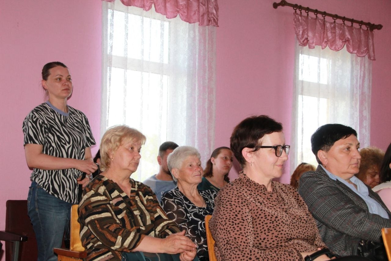 У цэнтры ўвагі – развіццё турызму і роднага краю
