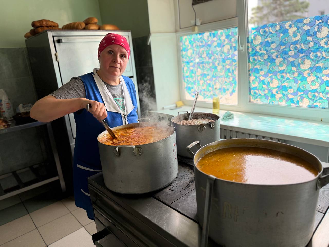 Весткі АПК: Смачны ўклад у пасяўную