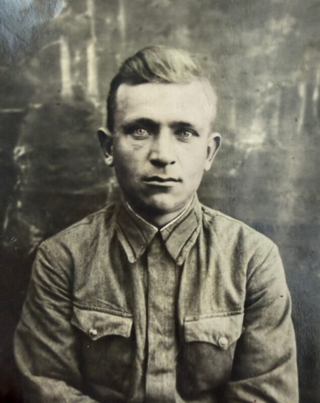 Памяць, якая аб’ядноўвае пакаленні