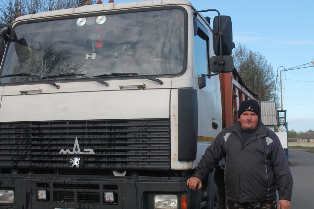 Ад сацыялістычных пераўтварэнняў да сучасных рэалій – 65 гадоў на дабрабыт Радзімы