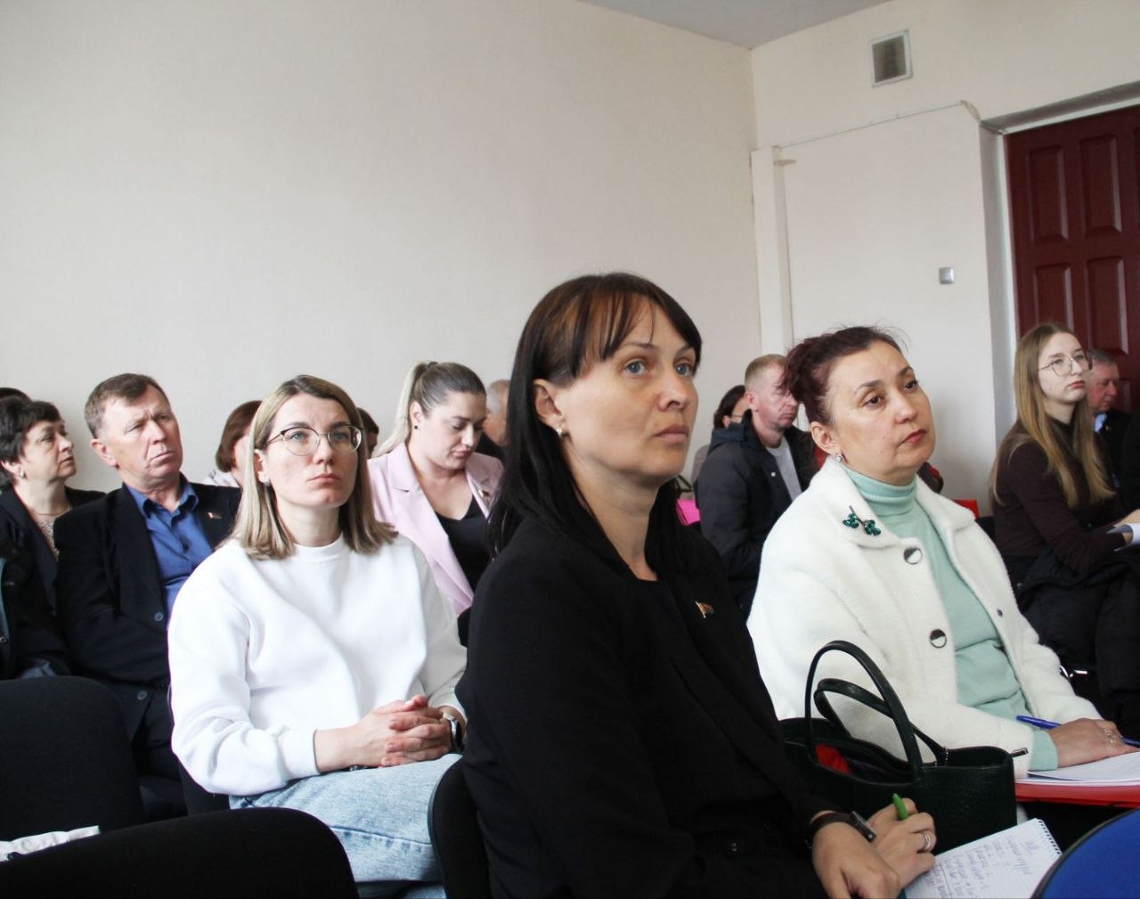 Прафілактыка правапарушэнняў у Петрыкаве: сумесныя крокі ўлады і грамадскасці
