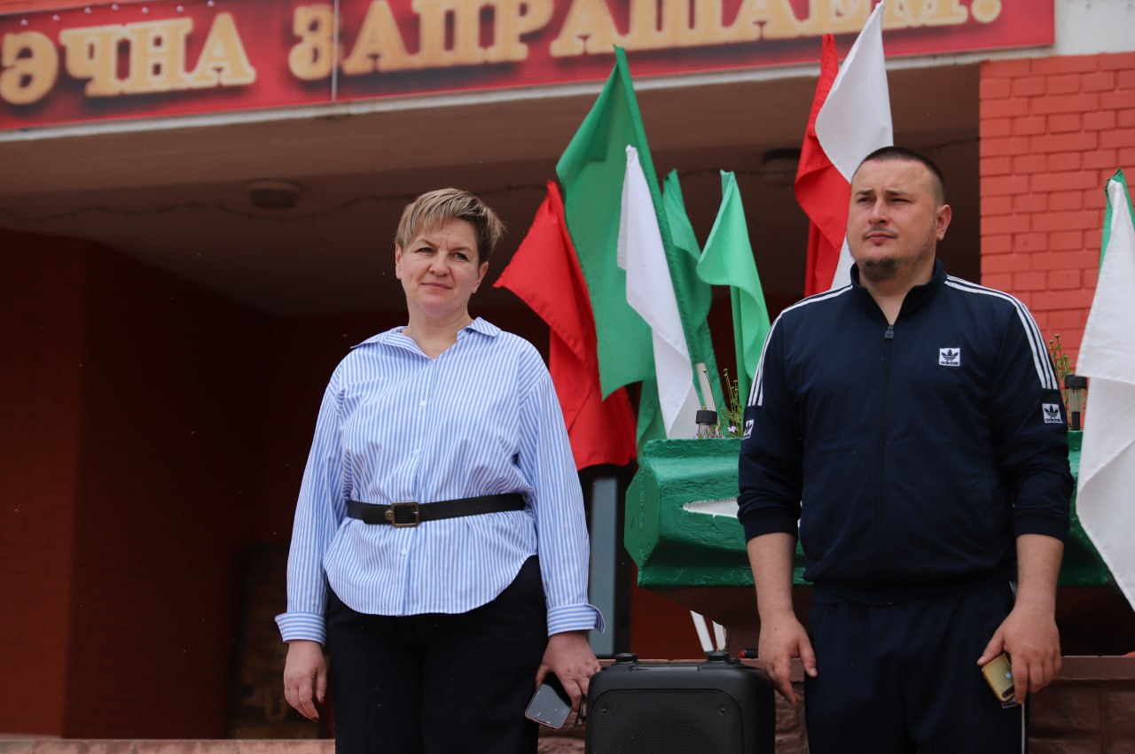 Вынікі занальнага злёту-конкурсу юных ратавальнікаў-пажарных 2026: гэта было крута!