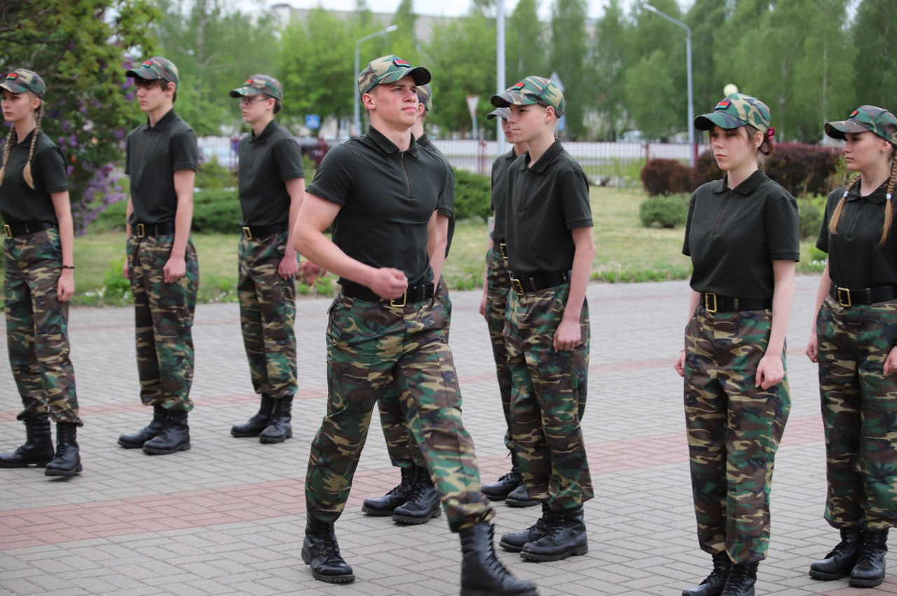 Вынікі занальнага злёту-конкурсу юных ратавальнікаў-пажарных 2026: гэта было крута!