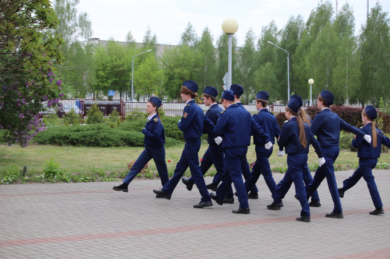 Вынікі занальнага злёту-конкурсу юных ратавальнікаў-пажарных 2026: гэта было крута!