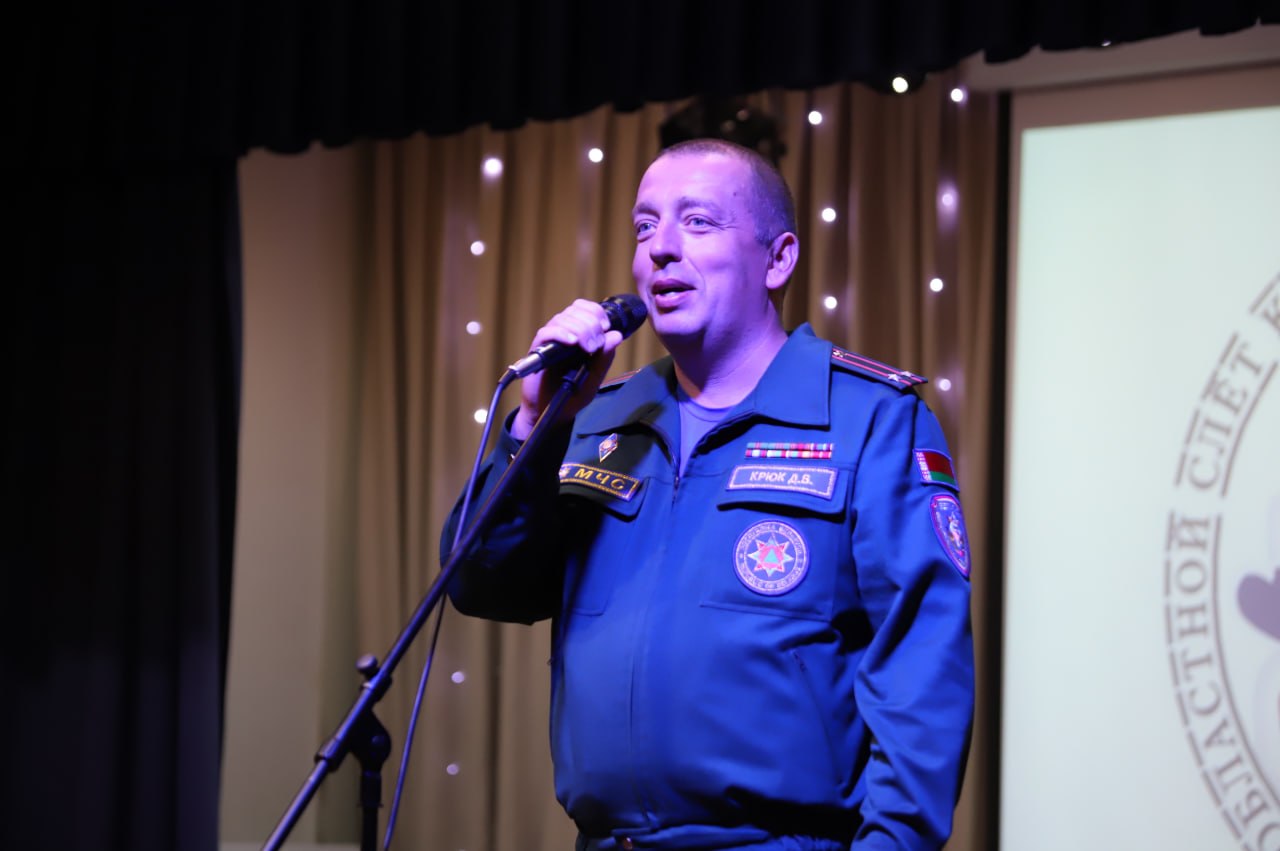 Вынікі занальнага злёту-конкурсу юных ратавальнікаў-пажарных 2026: гэта было крута!