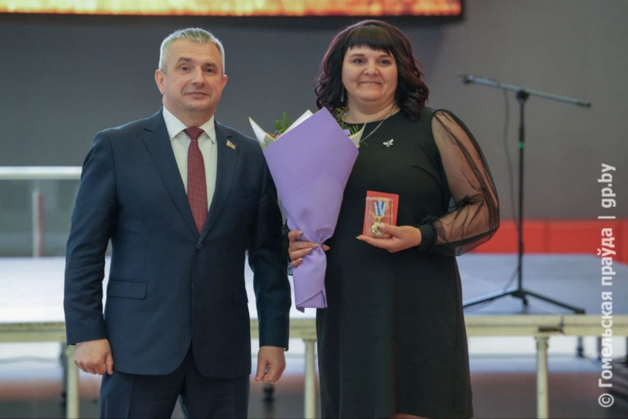 Сям’я Несцярчук з гарадскога пасёлка Капаткевічы прыме ўдзел у абласным сямейным свяце “Беларусь – гэта МЫ!