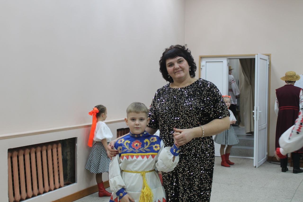 Сям’я Несцярчук з гарадскога пасёлка Капаткевічы прыме ўдзел у абласным сямейным свяце “Беларусь – гэта МЫ!