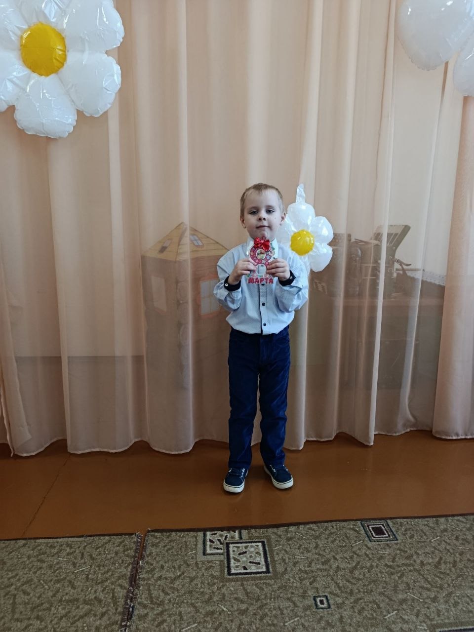 Сям’я Несцярчук з гарадскога пасёлка Капаткевічы прыме ўдзел у абласным сямейным свяце “Беларусь – гэта МЫ!